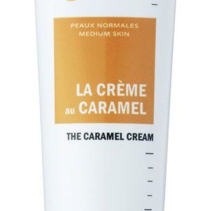 Novexpert The Caramel Cream Light Shade