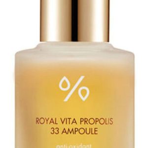 Dr.Ceuracle Royal Vita Propolis 33 Ampoule