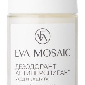 Eva Mosaic Дезодорант-антиперспирант уход и защита