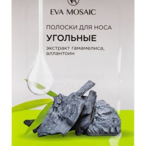 Eva Mosaic Полоски для носа