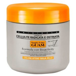 Guam Fanghi D'alga Guam Cellulite Radicata