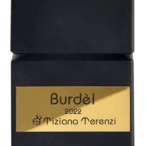 Tiziana Terenzi Burdel 2022 Extrait de Parfum