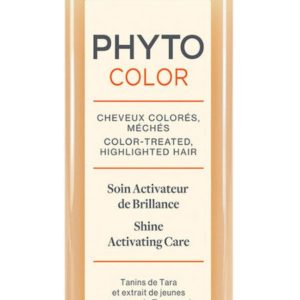 Phyto Phytocolor Soin Activateur De Brillance