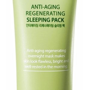 La Miso Anti-Aging Regenerating Sleeping Pack
