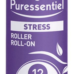 Puressentiel Roll-on Stress 12 Essential Oils