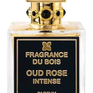 Fragrance Du Bois Oud Rose Intense Eau De Parfum