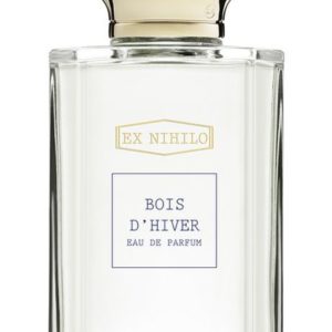 Ex Nihilo Bois d'Hiver Eau de Parfum