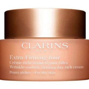 Clarins Extra-Firming For Dry Skin Day Cream