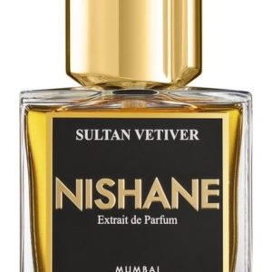 Nishane Sultan Vetiver Extrait De Parfum