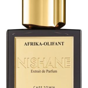 Nishane Afrika-Olifant Extrait De Parfum