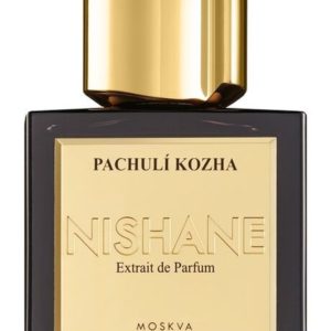 Nishane Pachuli Kozha Extrait De Parfum