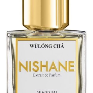 Nishane Wulong Cha Extrait De Parfum