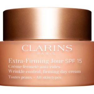 Clarins Extra-Firming Day Cream SPF15