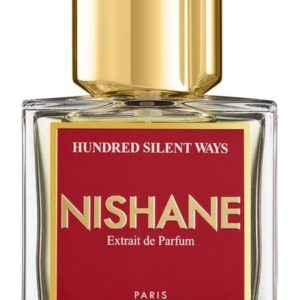 Nishane Hundred Silent Ways Extrait De Parfum
