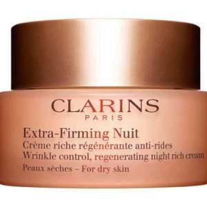 Clarins Extra-Firming For Dry Skin Night Cream