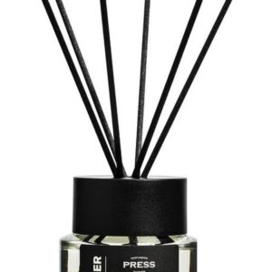 Press Gurwitz Diffuser №2 Tonka Bean, Pepper, Patchouli