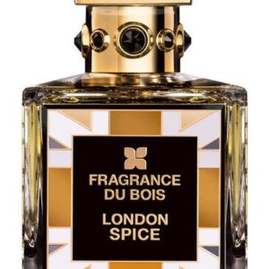 Fragrance Du Bois London Spice Eau De Parfum