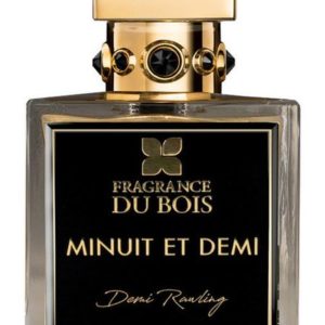 Fragrance Du Bois Minuit Et Demi Eau De Parfum