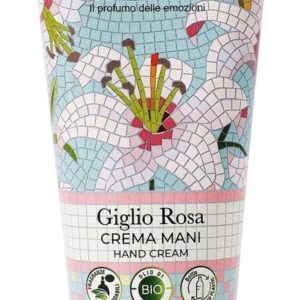 Florinda Hand Cream Giglio Rosa