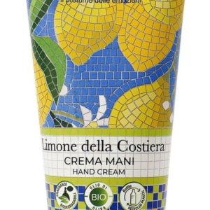 Florinda Hand Cream Limone Della Costiera