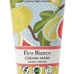 Florinda Hand Cream Fico Bianco