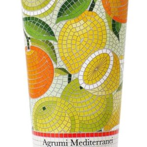 Florinda Shampoo Shower Gel Agrumi Mediterranei