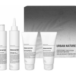 Urban Nature Professional Kit Balancing