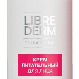 Librederm Aevit Nourishing Face Cream