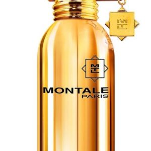Montale Wood On Fire Eau De Parfum