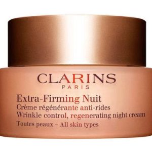Clarins Extra-Firming All Skin Types Night Cream