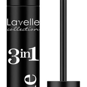 Lavelle Collection Mascara 3 In 1