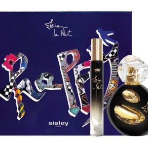 Sisley Happy Izia La Nuit Set