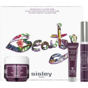 Sisley Black Rose Set