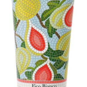 Florinda Shampoo Shower Gel Fico Bianco