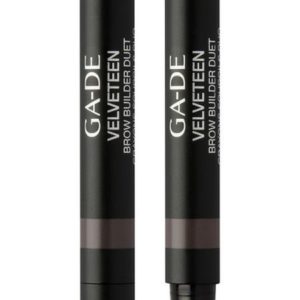 Ga-De Velveteen Brow Builder Duet
