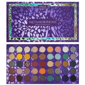 Lavelle Collection Metamorphosis Palette II