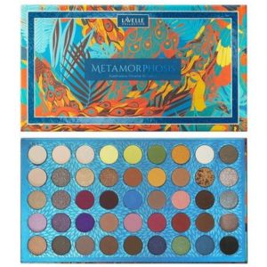 Lavelle Collection Metamorphosis Palette I
