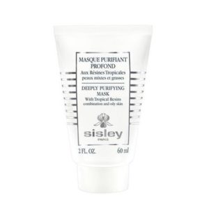 Sisley Deeply Purifying Mask with Tropical Resins