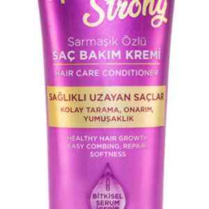 Restorex Speed&Strong Hair Care Conditioner