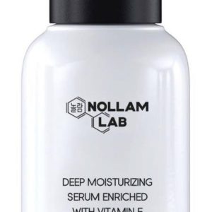 Nollam Lab Deep Moisturizing and Lifting Serum
