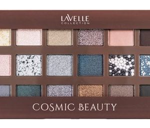 Lavelle Collection Cosmic Beauty Palette