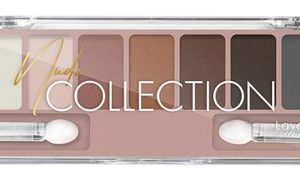 Lavelle Collection Nude Collection Palette