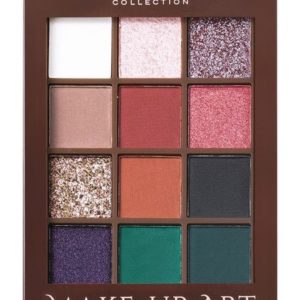 Lavelle Collection Make Up Art Palette