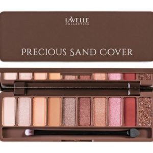 Lavelle Collection Precious Sand Cover Palette