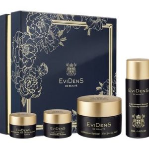 Evidens de Beaute The Special Collection