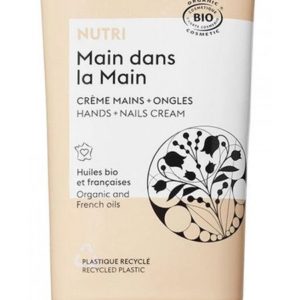 Patyka Nutri Hand + Nails Cream