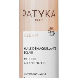 Patyka Clean Melting Cleansing Oil
