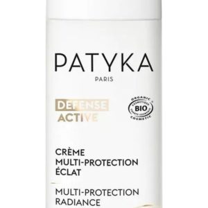 Patyka Defense Active Multi-Protection Radiance Cream Normal To Combination