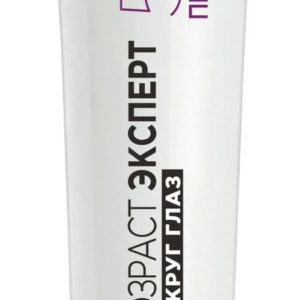 L'Oreal Paris Возраст Эксперт 55+