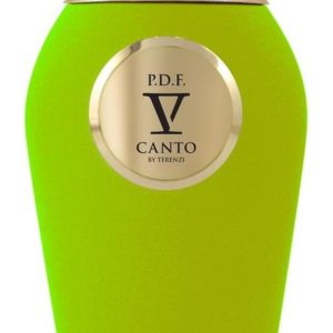 V Canto P.D.F. Extrait de Parfum
